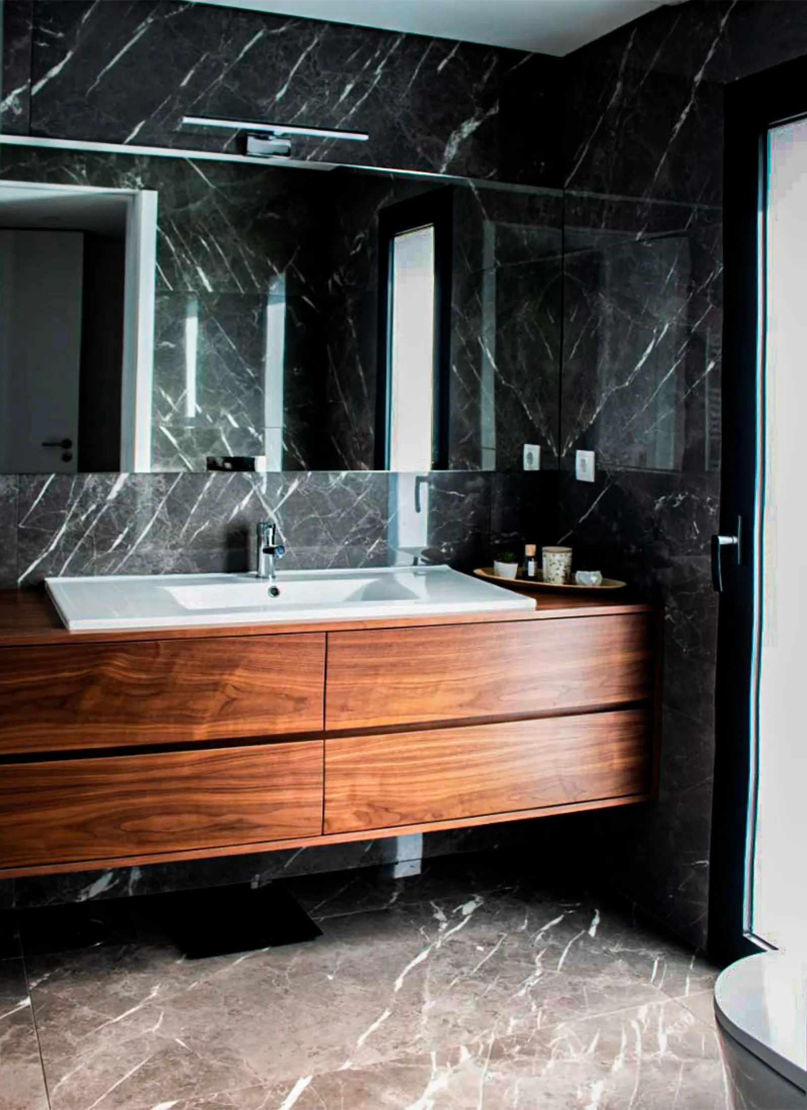 Remodelação de Casa de Banho