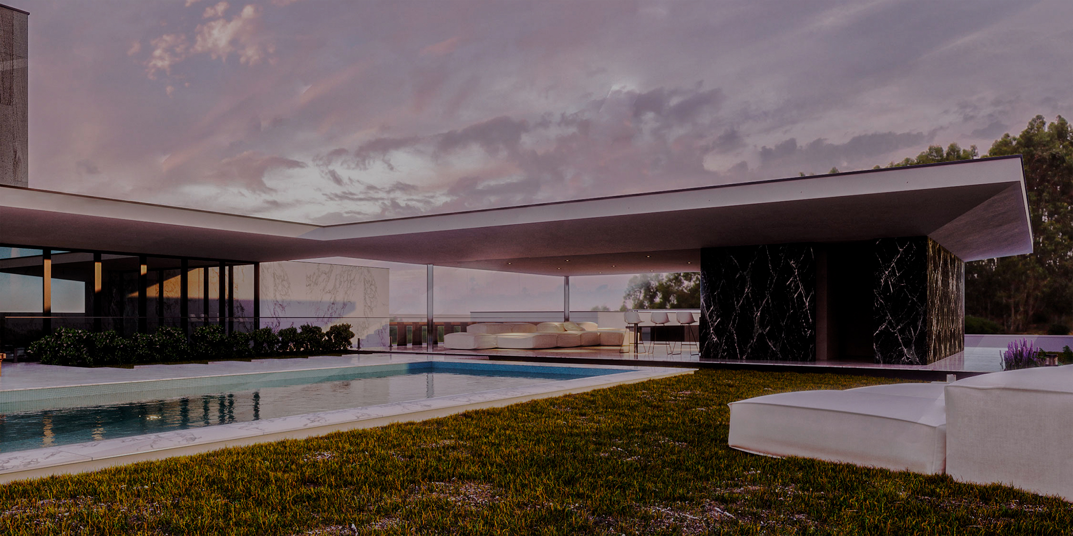 Manutenção de Piscina
