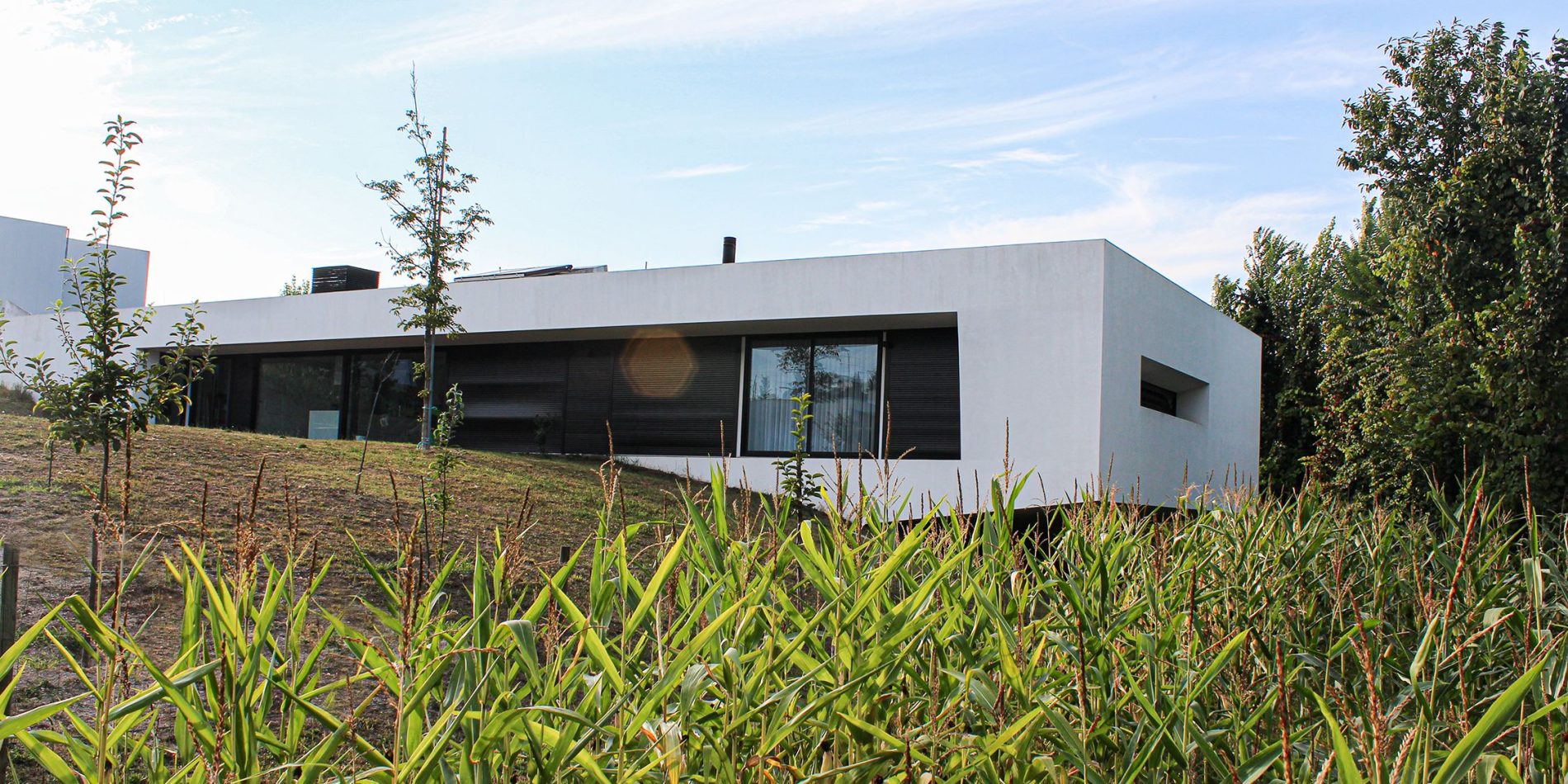 Casa Sustentável