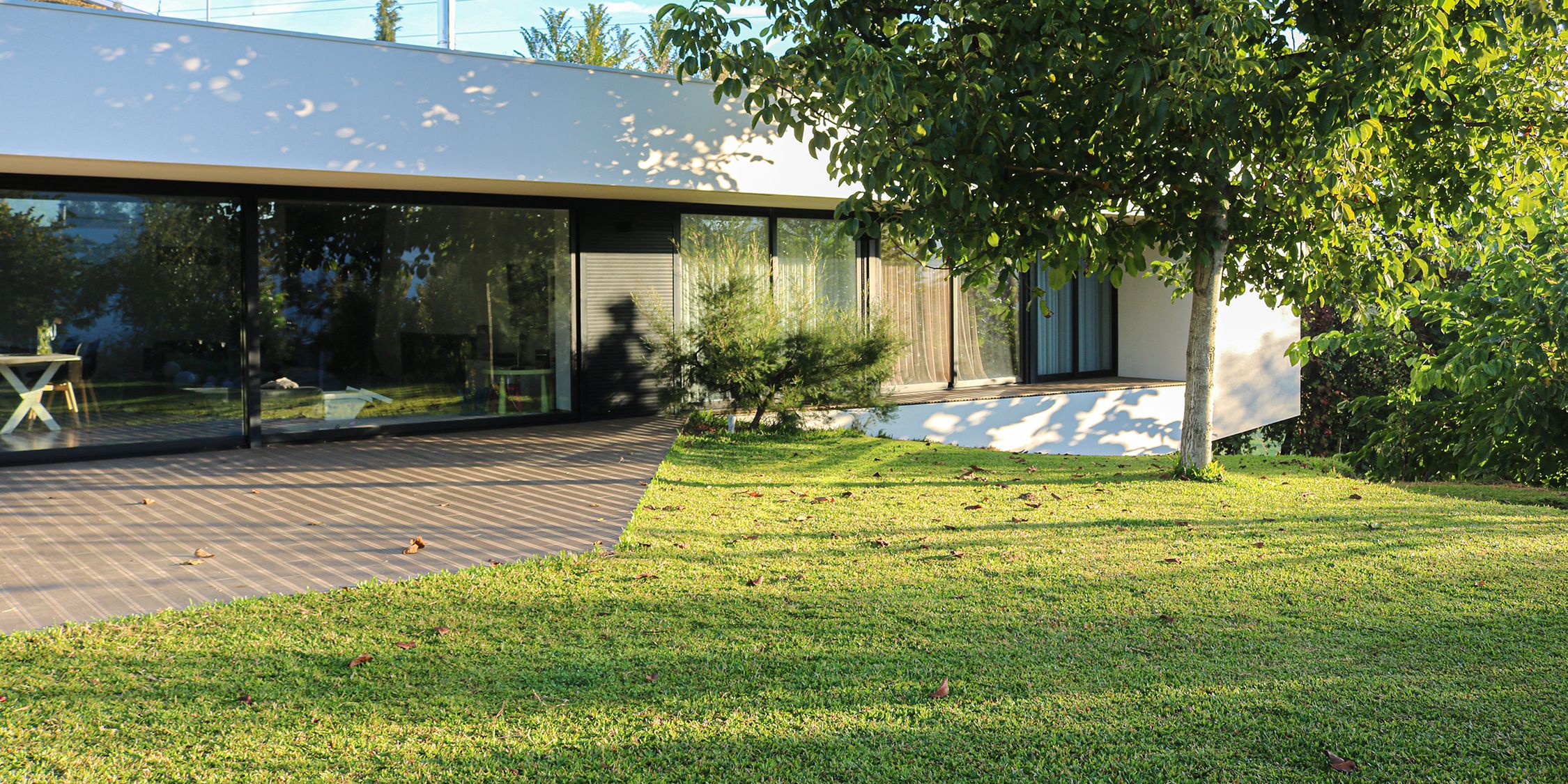 Casa Sustentável