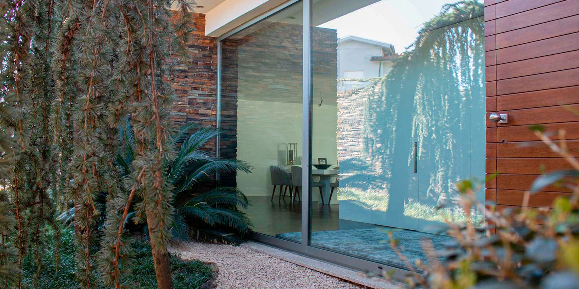 Arquitetura de interiores
