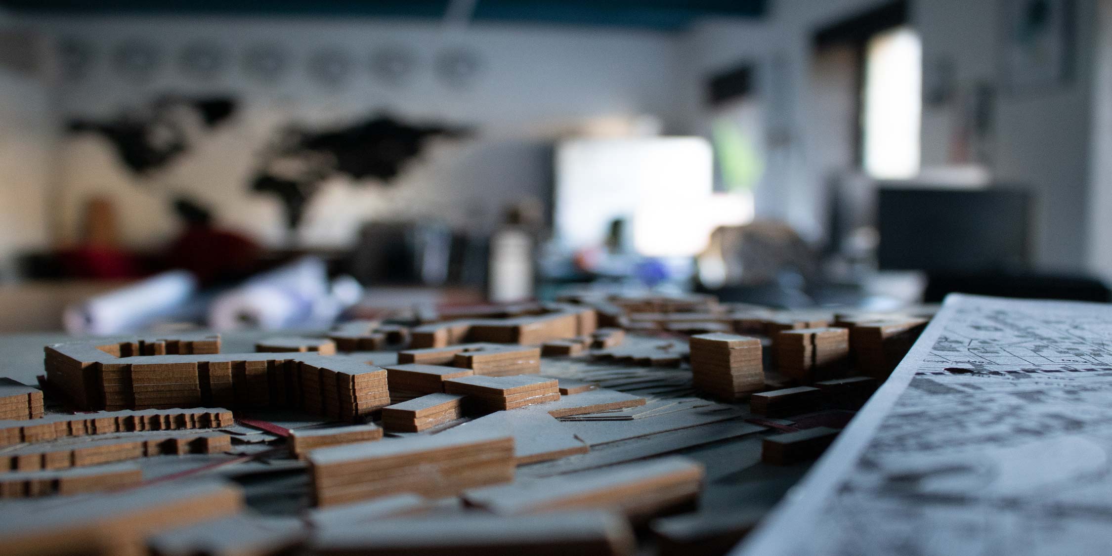 Como escolher o arquiteto certo?