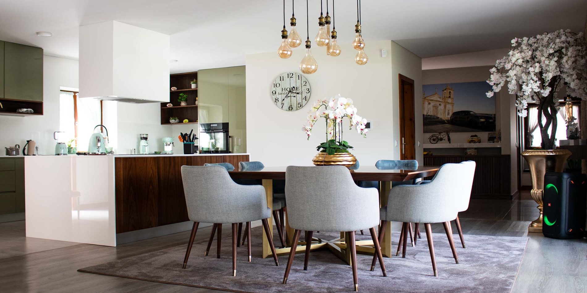 Arquitetura de interiores