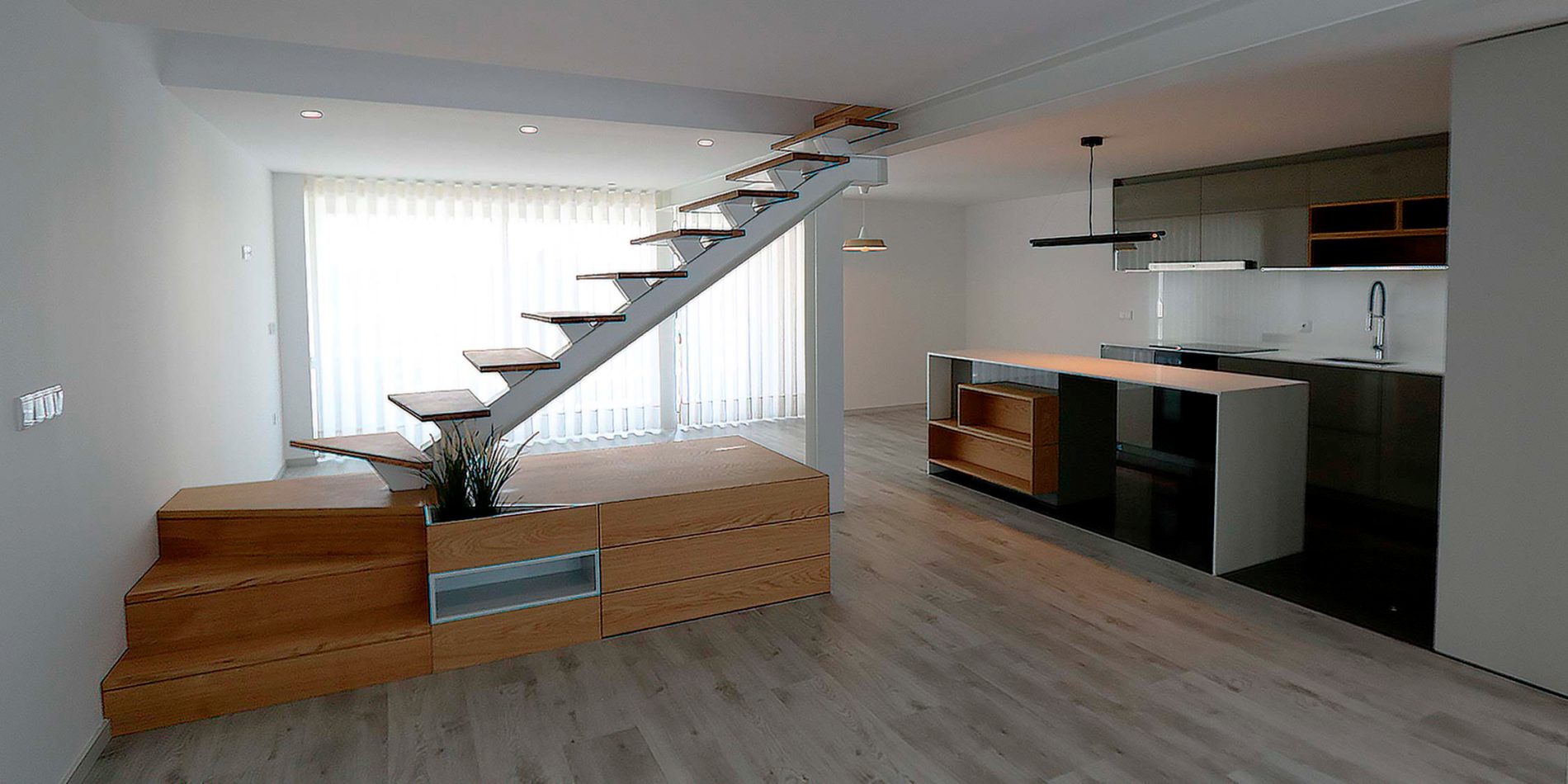 Arquitetura de Interiores