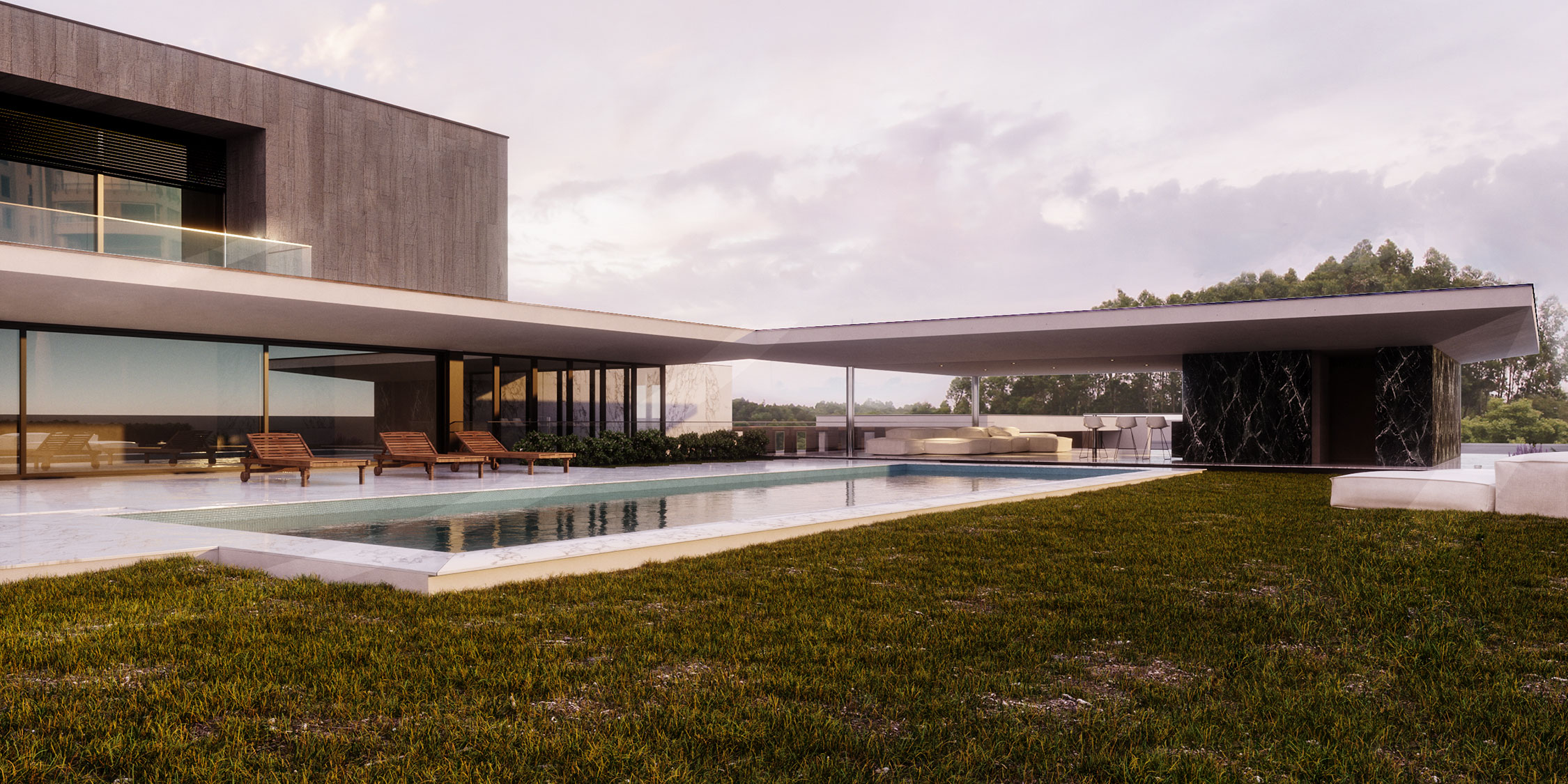 Erros a evitar na construção de casa nova