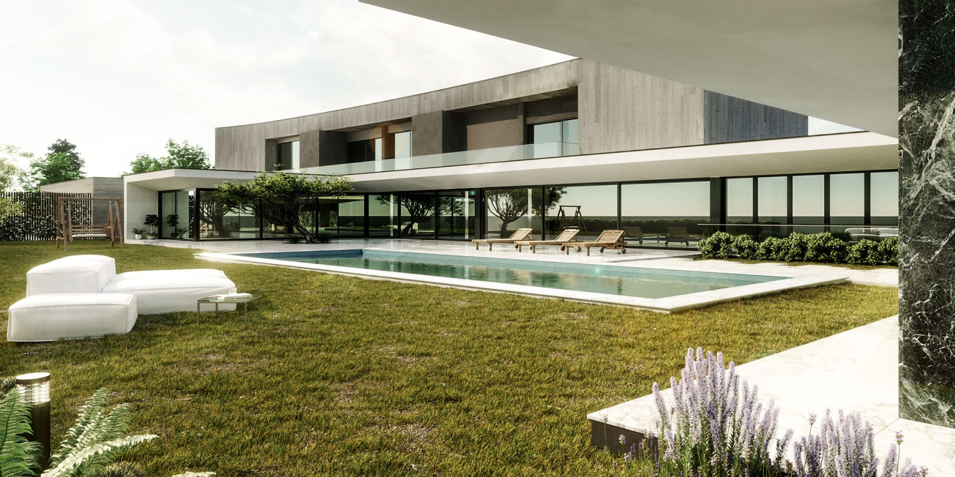 Erros a evitar na construção de casa nova