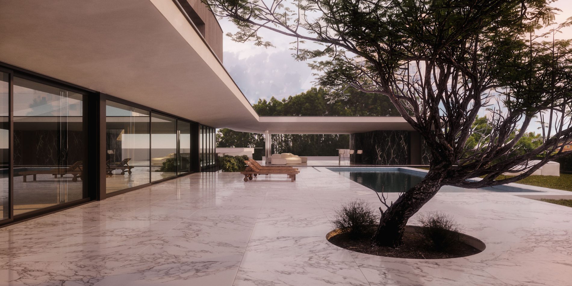 Erros a evitar na construção de casa nova