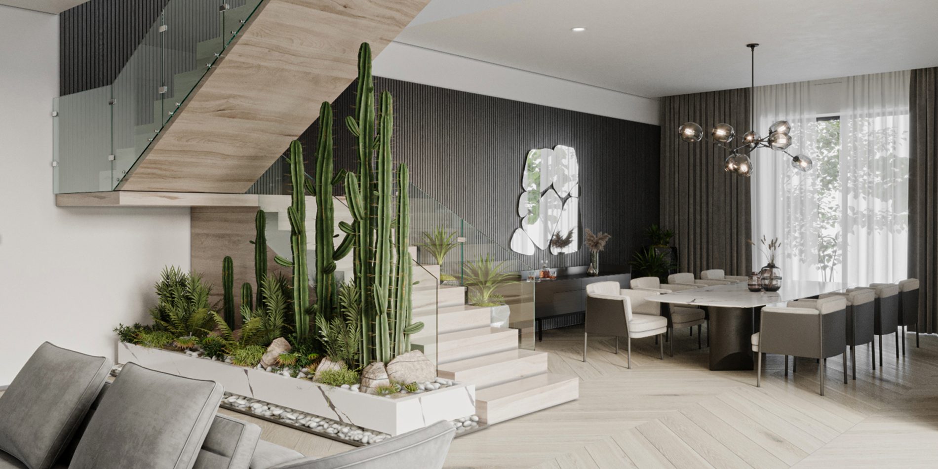 Tendências de arquitetura 2024