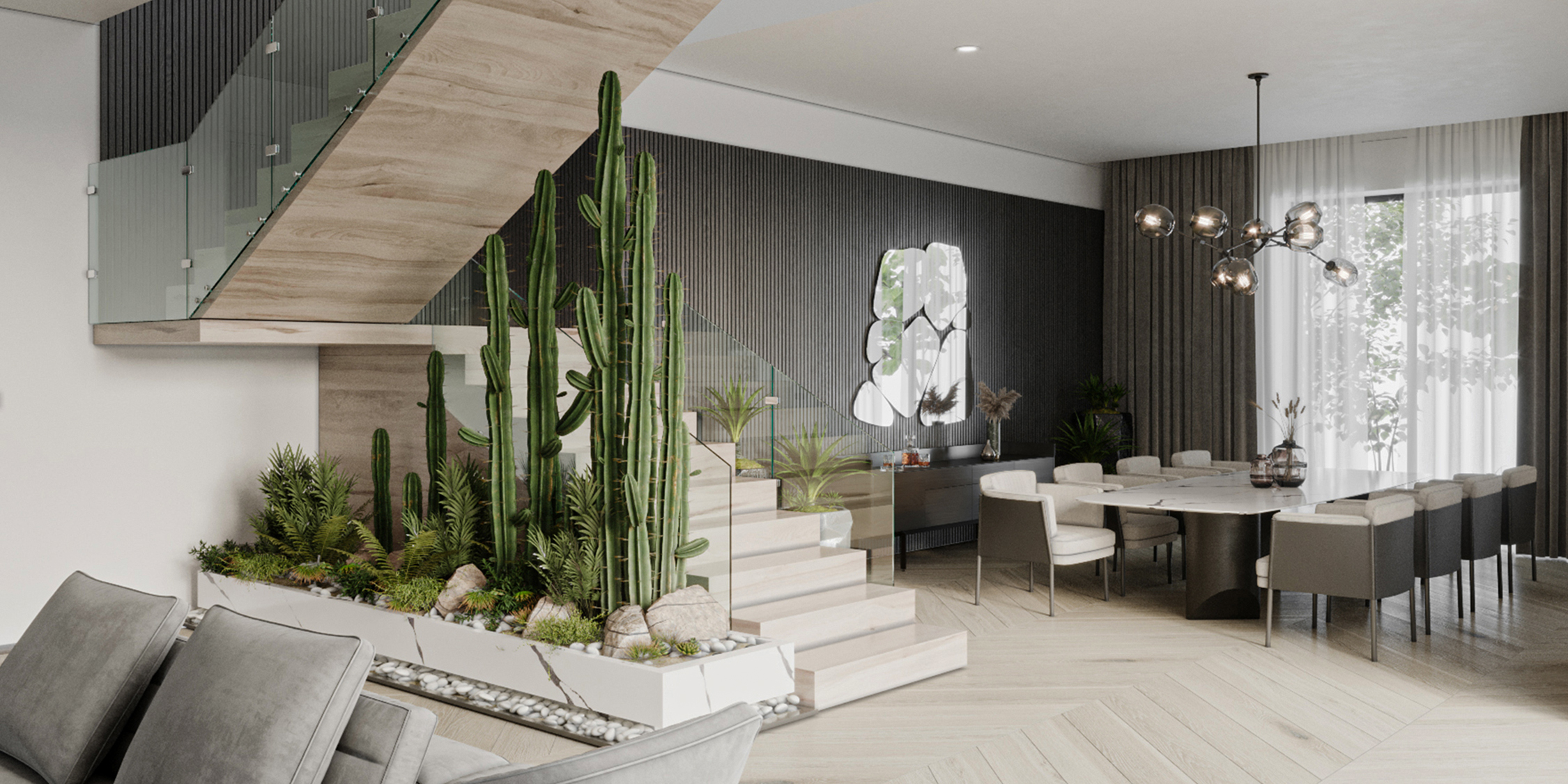 Tendências de arquitetura 2024