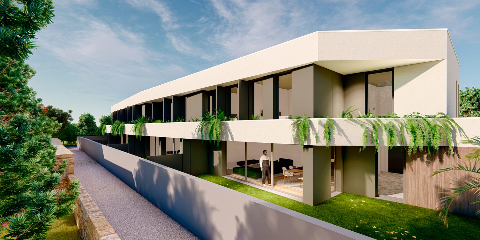 Tecnologia e arquitetura