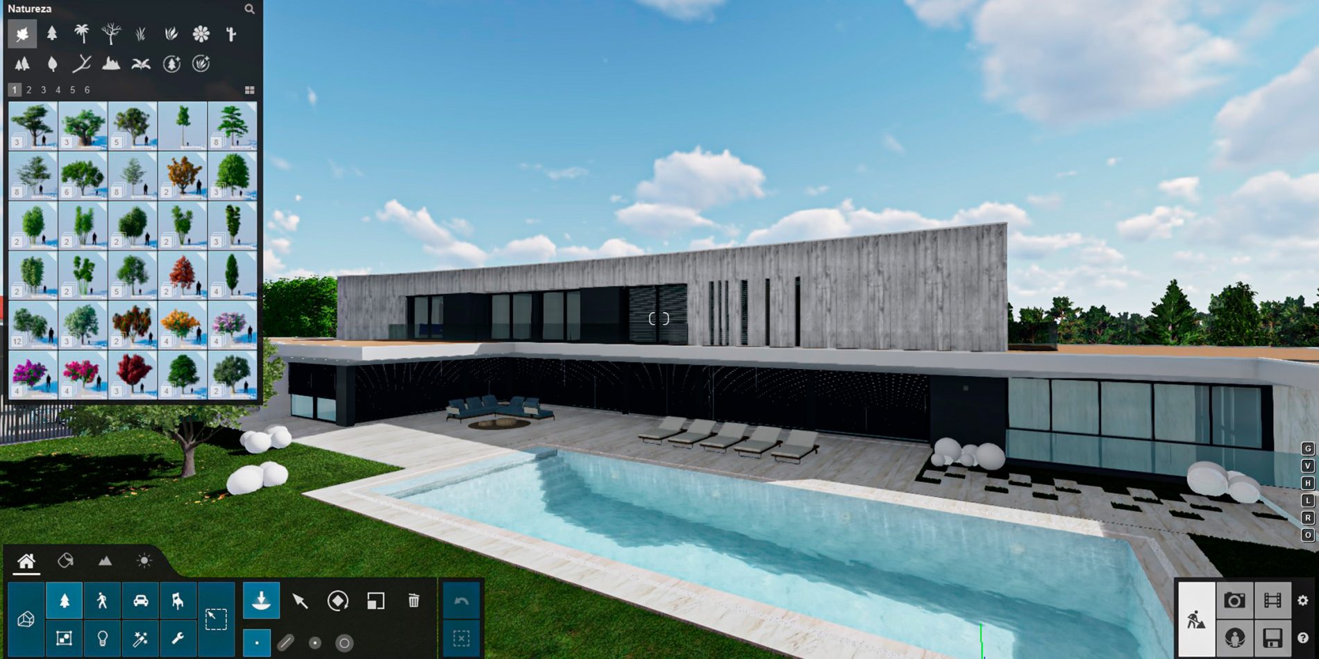 Tecnologia e arquitetura