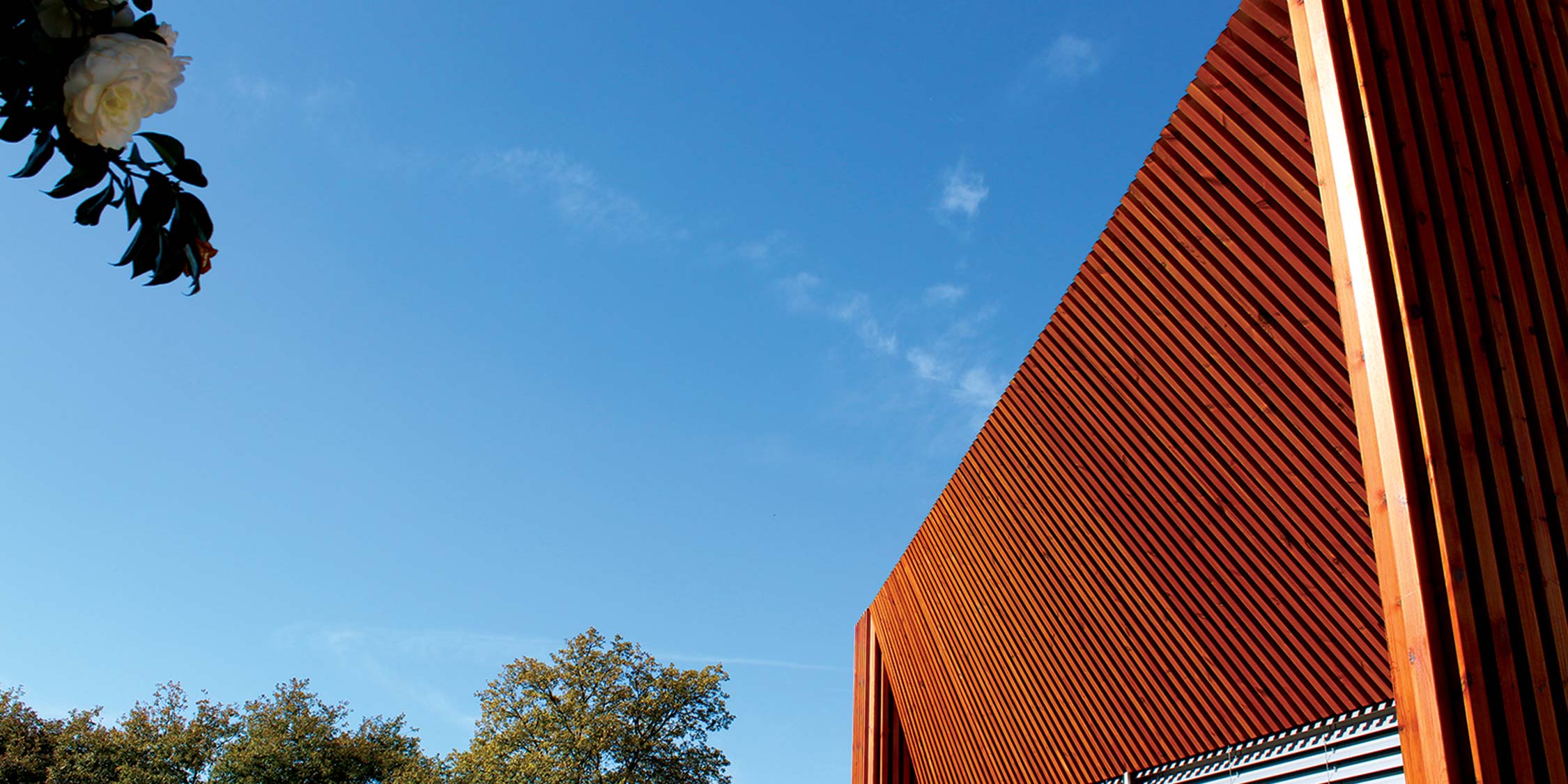 Arquitetura bioclimática