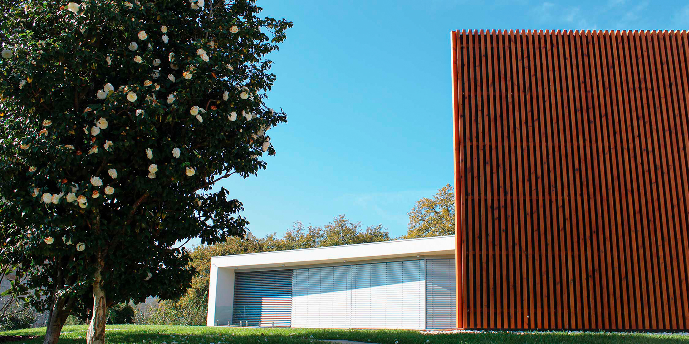 Arquitetura bioclimática