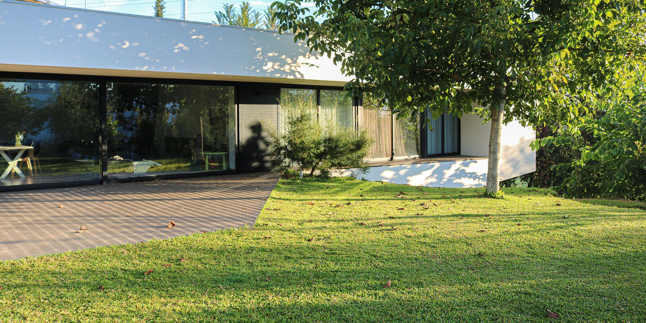 Arquitetura bioclimática