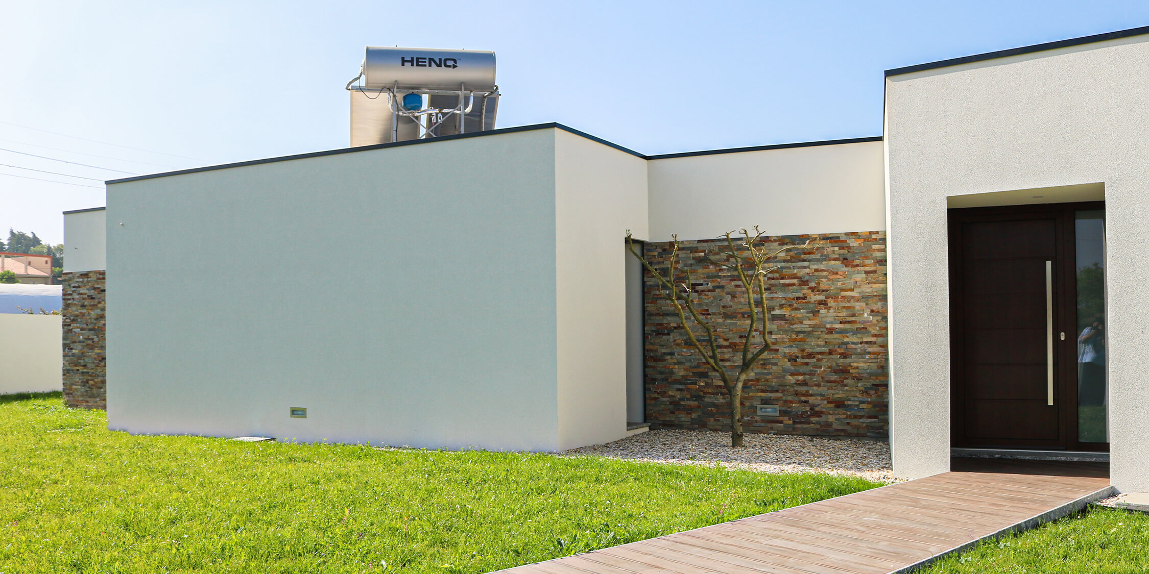 Arquitetura bioclimática